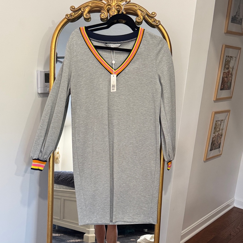 Trina Turk Boca Raton 2 Dress